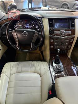 نيسان باترول